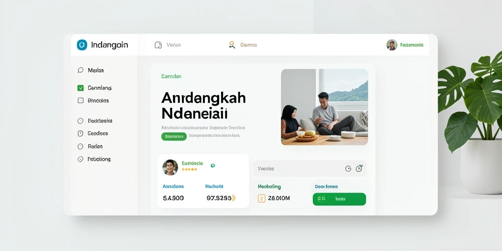 Fitur kustomisasi karakter yang sangat menarik.