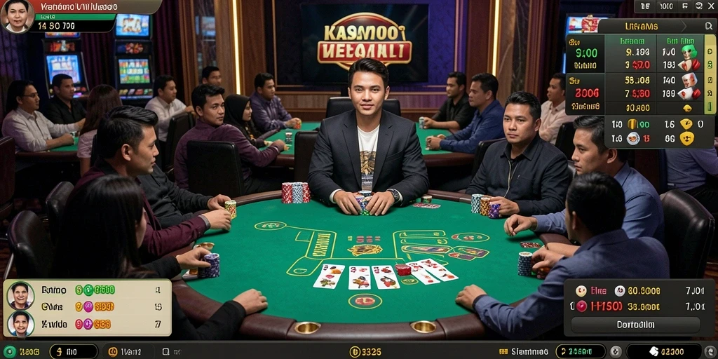 Beragam pilihan permainan togel di GUATOGEL.