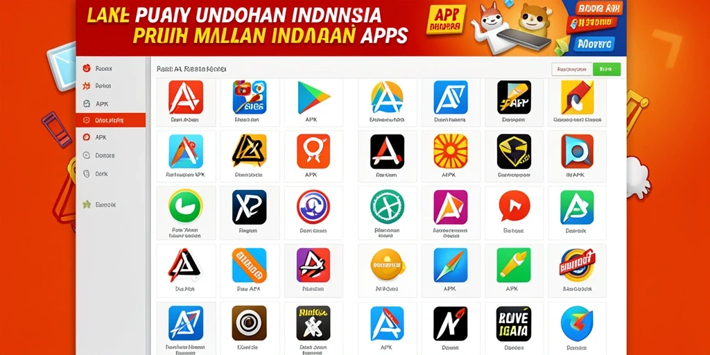 Level baru yang menantang untuk dieksplorasi.