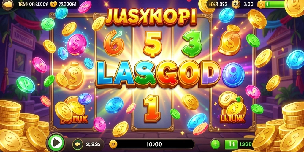 Fitur interaksi sosial dengan teman-teman dalam game.