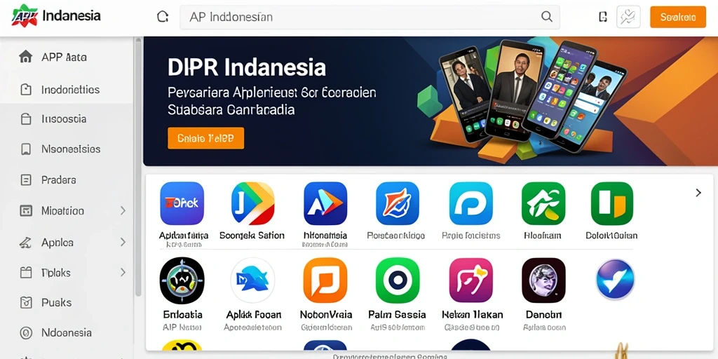 Fitur keamanan terjamin dengan enkripsi data.