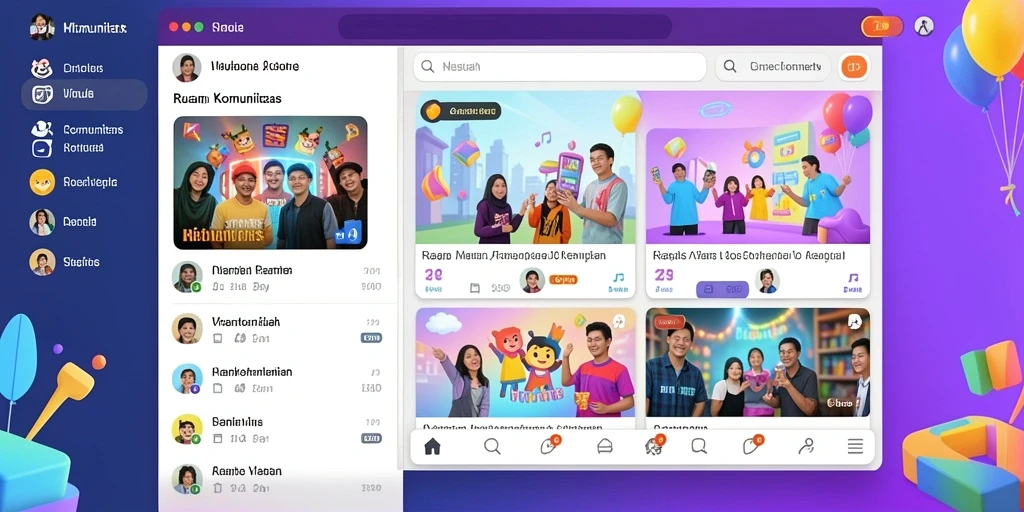 Level yang penuh tantangan dengan grafis menakjubkan.