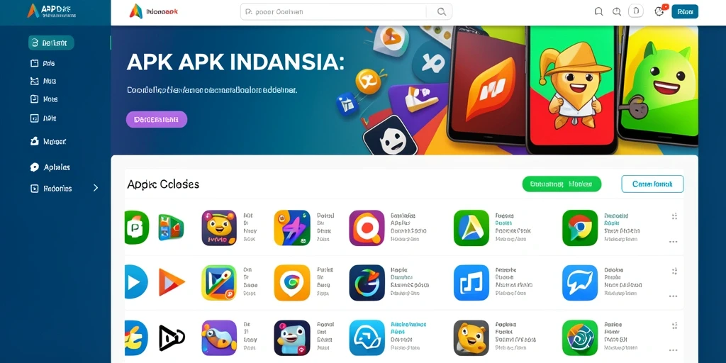 Grafis yang memukau dan detail yang tinggi.