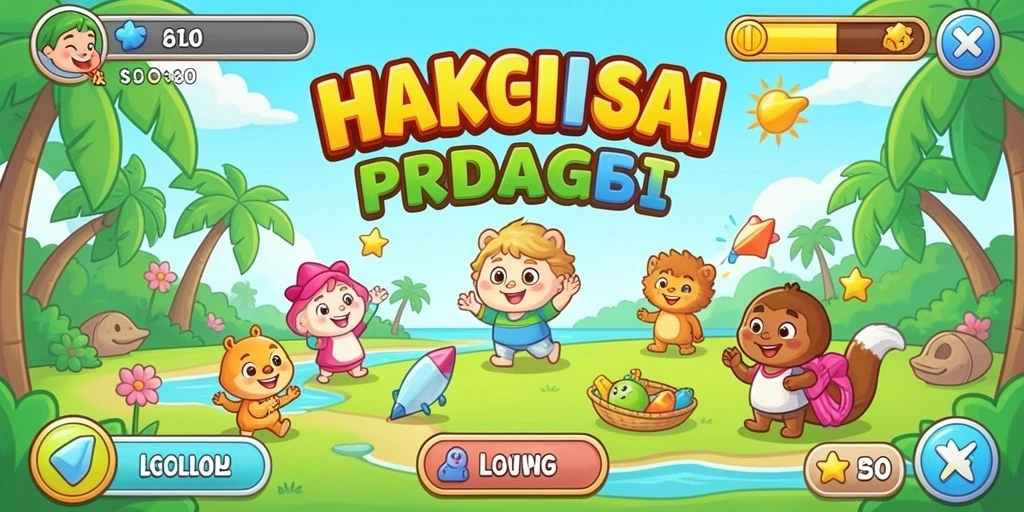 Sistem bonus yang menggiurkan bagi para pemain.