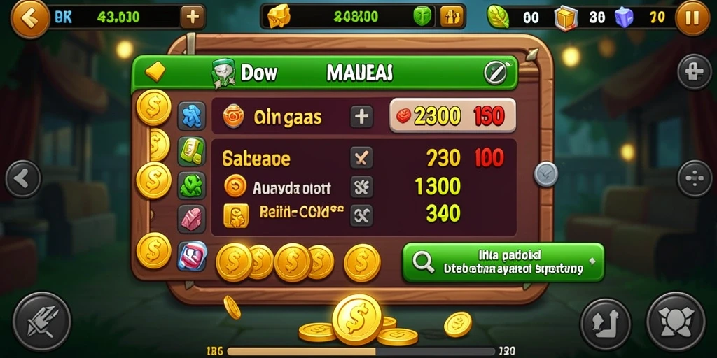 Screenshot menampilkan komunitas aktif dalam game TIGERJP88.